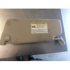 GRY605 Passenger Right Sun Visor For 09-10 Ford F-150  4.6